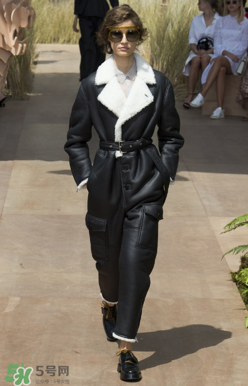 dior迪奧2017秋冬高定系列怎么樣_好看嗎_款式有哪些？