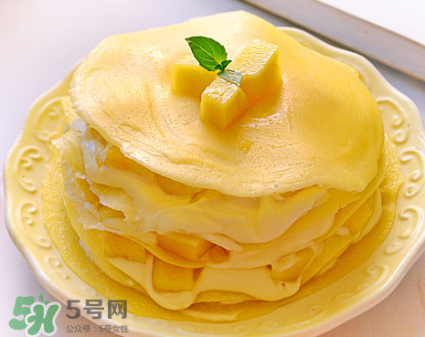 芒果和黃桃可以一起吃嗎？黃桃和芒果能一起吃嗎？