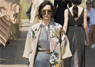 dior迪奧2017秋冬高定系列怎么樣_好看嗎_款式有哪些？