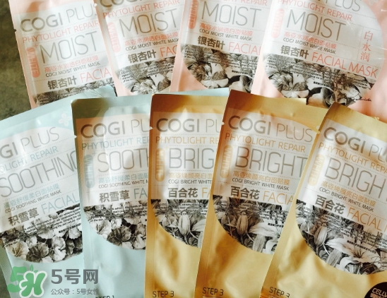 高姿面膜多少錢(qián)一盒？高姿面膜價(jià)格