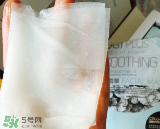 高姿面膜多少錢(qián)一盒？高姿面膜價(jià)格