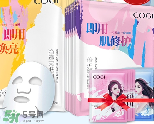 高姿面膜多少錢(qián)一盒？高姿面膜價(jià)格