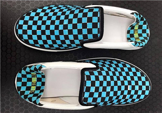 vetements與vans聯(lián)名系列鞋子什么時候發(fā)售？