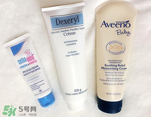 dexeryl是激素產(chǎn)品嗎？dexeryl產(chǎn)品有激素嗎？