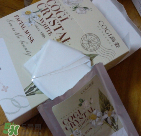 高姿面膜怎么查真?zhèn)?？高姿面膜真假辨別