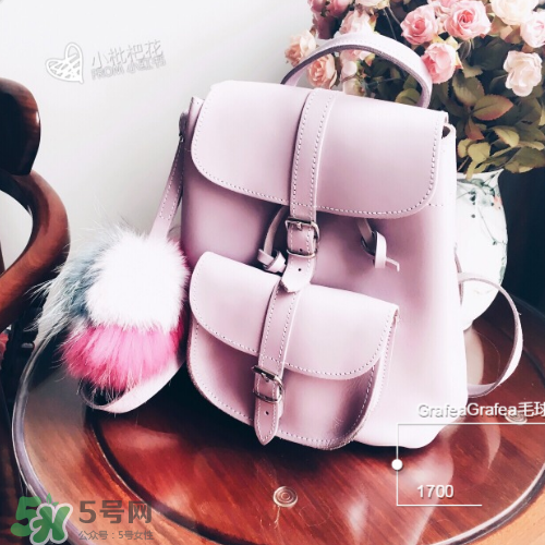 grafea兔子包怎么樣？grafea兔子包質(zhì)量好嗎？