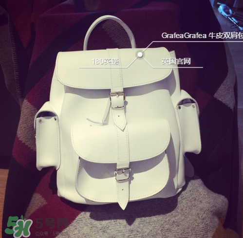 grafea兔子包怎么樣？grafea兔子包質(zhì)量好嗎？