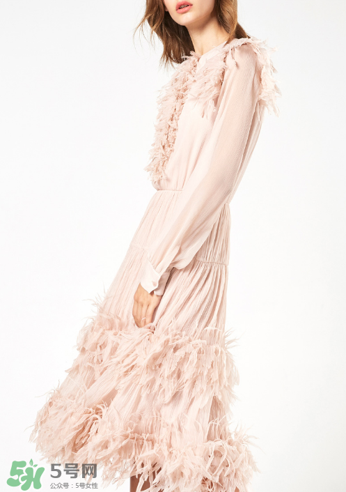 blumarine2018早春系列服裝怎么樣_好看嗎_款式有哪些？