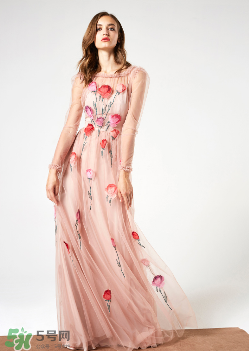 blumarine2018早春系列服裝怎么樣_好看嗎_款式有哪些？