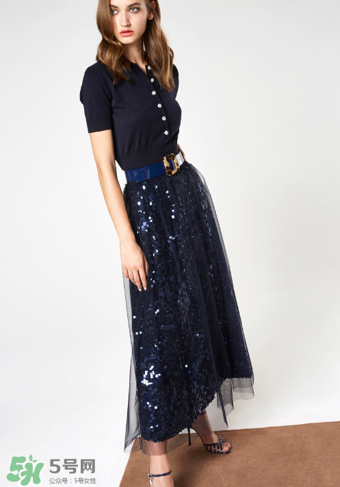 blumarine2018早春系列服裝怎么樣_好看嗎_款式有哪些？