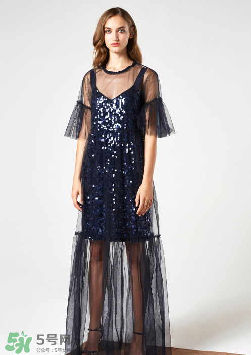 blumarine2018早春系列服裝怎么樣_好看嗎_款式有哪些？