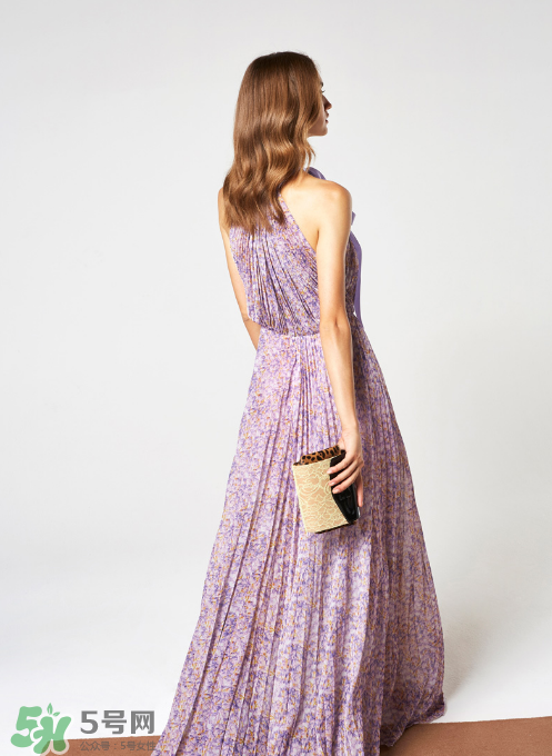 blumarine2018早春系列服裝怎么樣_好看嗎_款式有哪些？