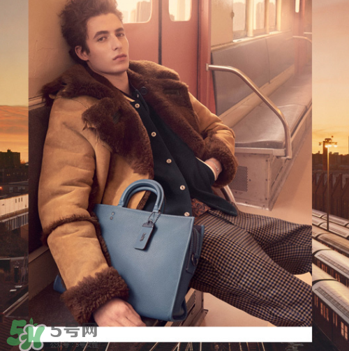 coach蔻馳2017秋冬1941系列怎么樣_好看嗎？