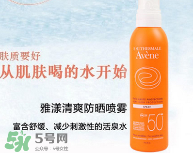 雅漾兒童防曬噴霧多大能用？雅漾兒童防曬噴霧適合多大的寶寶？