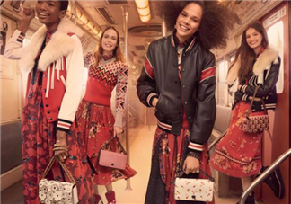 coach蔻馳2017秋冬1941系列怎么樣_好看嗎？