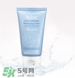 雅漾兒童潤膚霜怎么樣？雅漾兒童潤膚霜好不好？