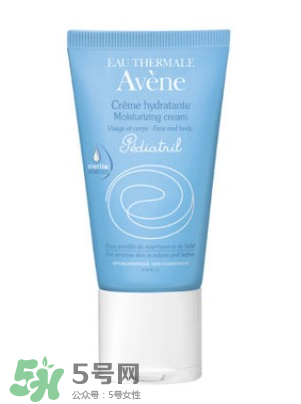 雅漾兒童潤膚霜怎么樣？雅漾兒童潤膚霜好不好？