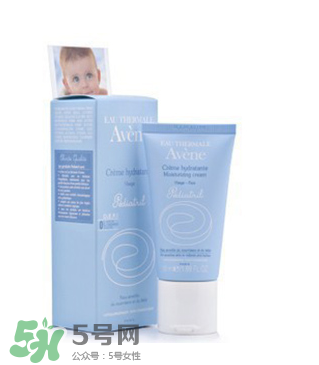 雅漾兒童潤膚霜怎么樣？雅漾兒童潤膚霜好不好？