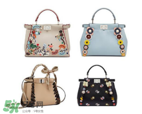 推薦幾款好看的包包 2017流行的包包推薦 推薦幾款好看的包包 2017流行的包包推薦