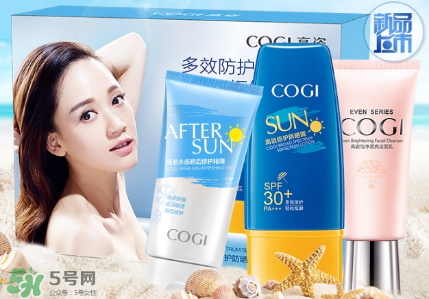 高姿和自然堂哪個好？高姿和自然堂哪個好用