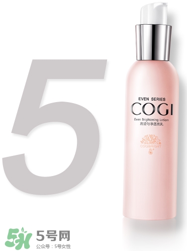 高姿和自然堂哪個好？高姿和自然堂哪個好用