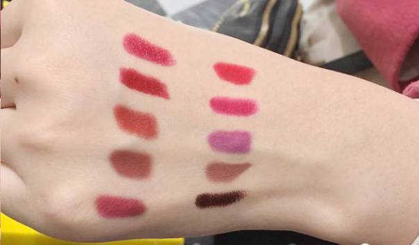 mac魅可迷你唇膏怎么樣？mac迷你唇膏多少錢？