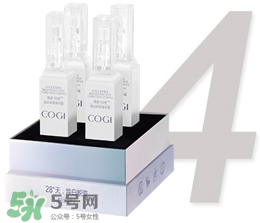 高姿和自然堂哪個好？高姿和自然堂哪個好用