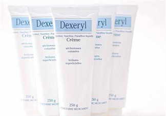 dexeryl嬰兒可以用嗎？dexeryl寶寶多大可以用？