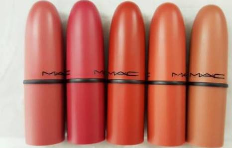 mac魅可迷你唇膏怎么樣？mac迷你唇膏多少錢？