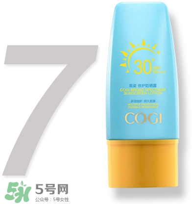 高姿和自然堂哪個好？高姿和自然堂哪個好用