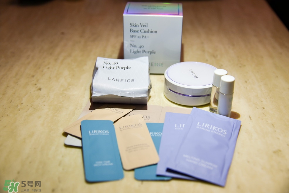 蘭芝氣墊隔離怎么樣?蘭芝氣墊隔離好用嗎? 蘭芝氣墊隔離怎么樣?蘭芝氣墊隔離好用嗎?