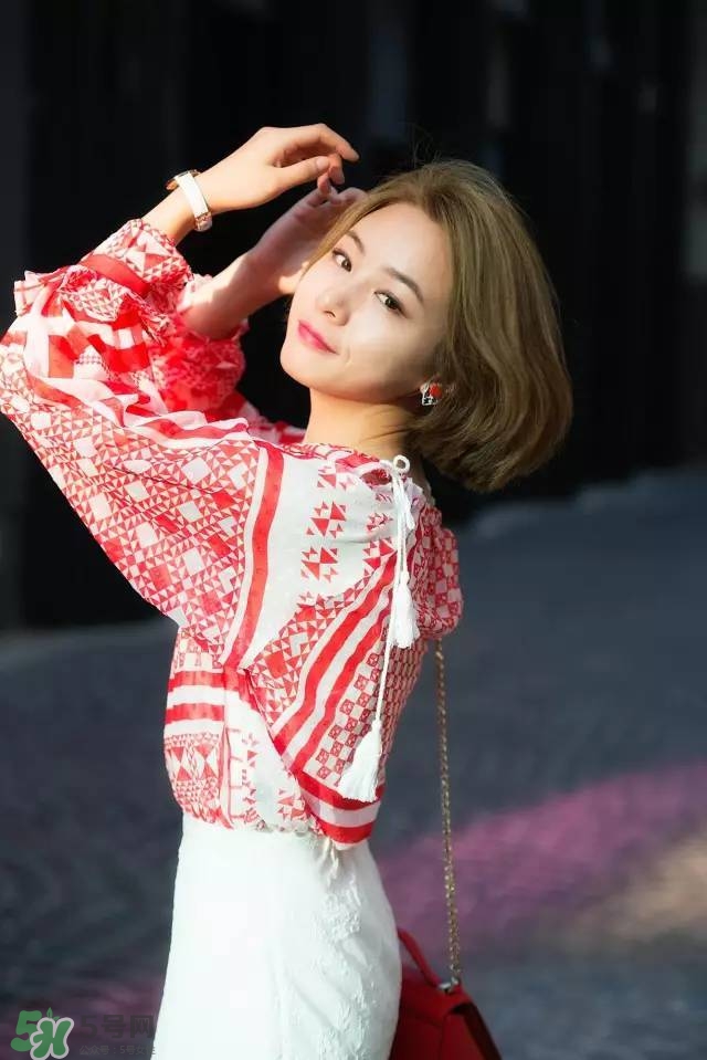 女生夏天穿什么衣服顯腿長 遮肉又顯腿長的搭配 女生夏天穿什么衣服顯腿長 遮肉又顯腿長的搭配