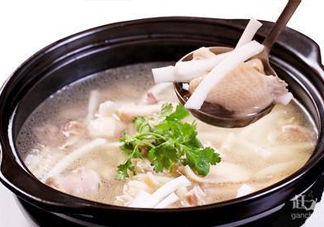 孕婦可以吃椰子雞嗎？椰子煲雞什么人不能喝