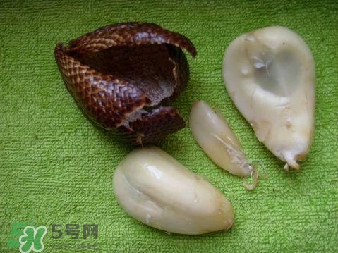 蛇皮果孩子能吃嗎？蛇皮果怎么清洗干凈？