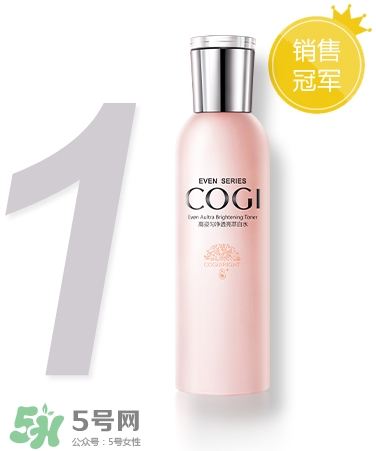 高姿和自然堂哪個好？高姿和自然堂哪個好用