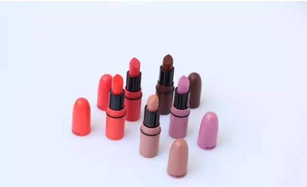 mac魅可迷你唇膏怎么樣？mac迷你唇膏多少錢？