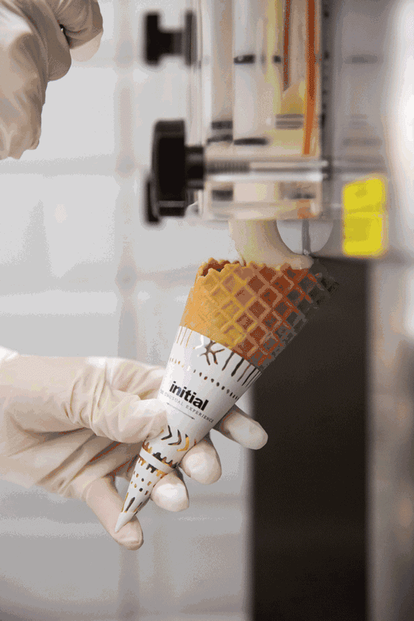 initial心軟冰淇淋雪糕多少錢？initial心軟冰淇淋好吃嗎？