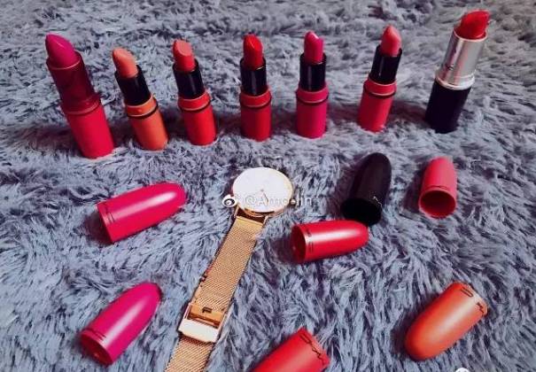 mac魅可迷你唇膏怎么樣？mac迷你唇膏多少錢？