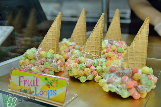 emack bolio's堆疊冰淇淋多少錢？堆疊冰淇淋好吃嗎？