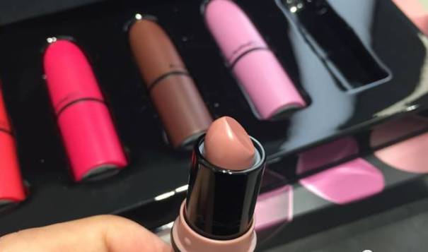 mac魅可迷你唇膏怎么樣？mac迷你唇膏多少錢？