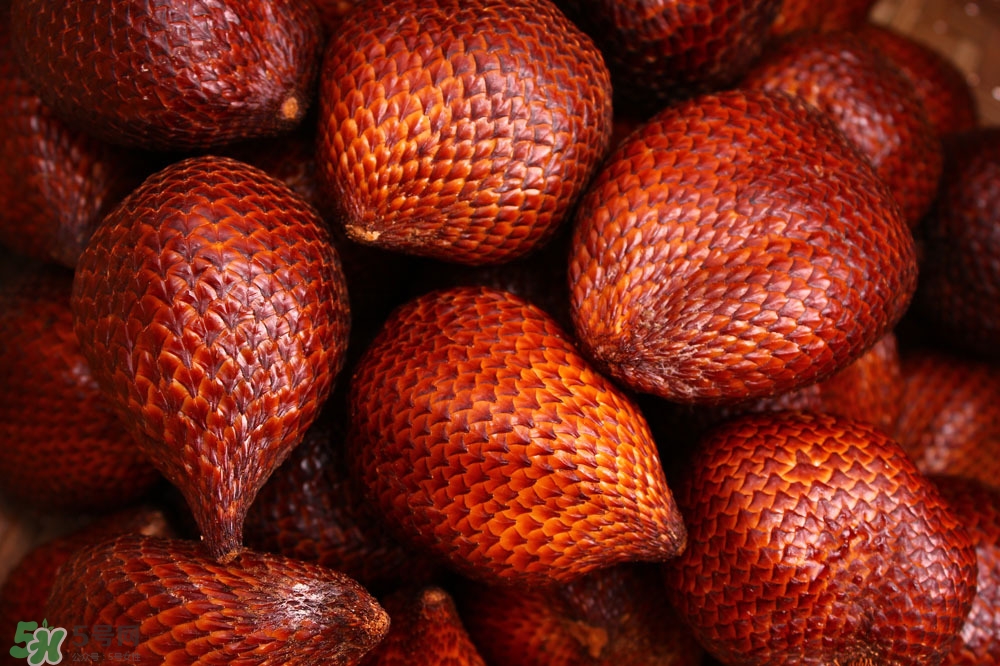 蛇皮果能生吃嗎？蛇皮果能放冰箱嗎？