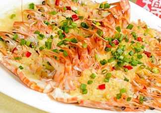 斑節(jié)蝦怎么做好吃？斑節(jié)蝦怎么養(yǎng)