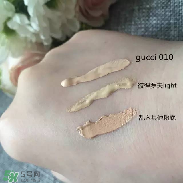 不掉皮不卡粉不暗沉的粉底液推薦 不掉皮不卡粉不暗沉的粉底液推薦