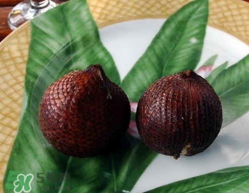 蛇皮果孩子能吃嗎？蛇皮果怎么清洗干凈？