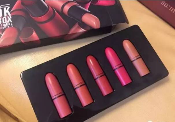 mac魅可迷你唇膏怎么樣？mac迷你唇膏多少錢？