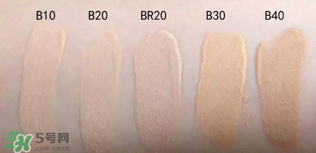 不掉皮不卡粉不暗沉的粉底液推薦 不掉皮不卡粉不暗沉的粉底液推薦