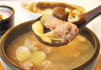 小暑喝什么湯？小暑喝什么粥養(yǎng)生？