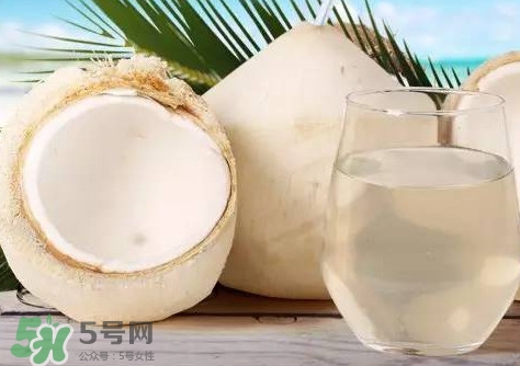 椰青是什么時候成熟？椰青和椰子哪個好喝