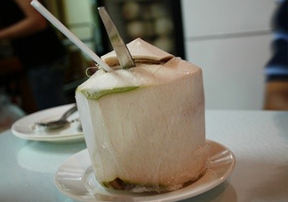 椰青是什么時候成熟？椰青和椰子哪個好喝