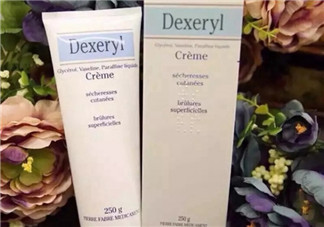 dexeryl萬能霜好用嗎？dexeryl萬能霜怎么樣？
